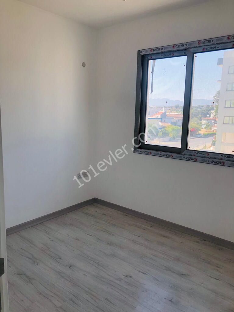 Flat For Sale in Gönyeli, Nicosia