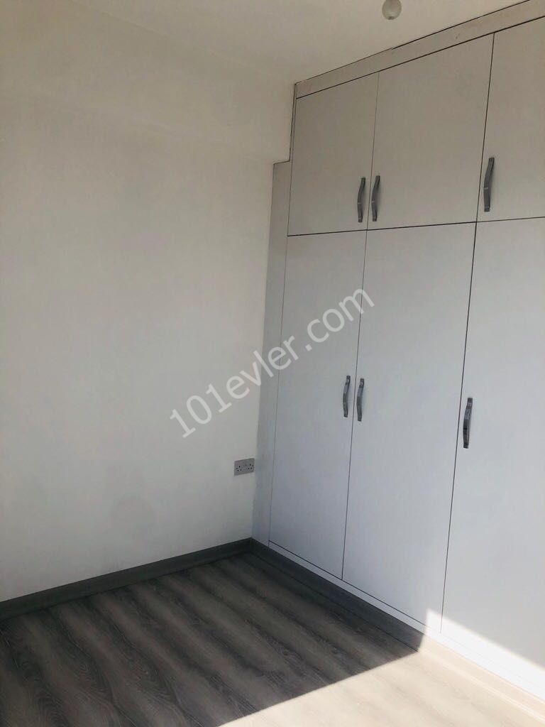 Flat For Sale in Gönyeli, Nicosia