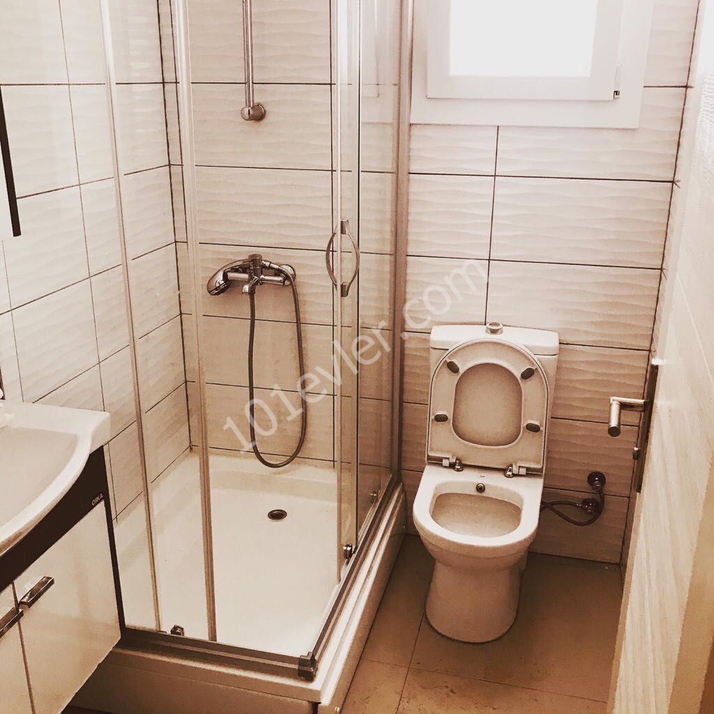 Flat To Rent in Küçük Kaymaklı, Nicosia