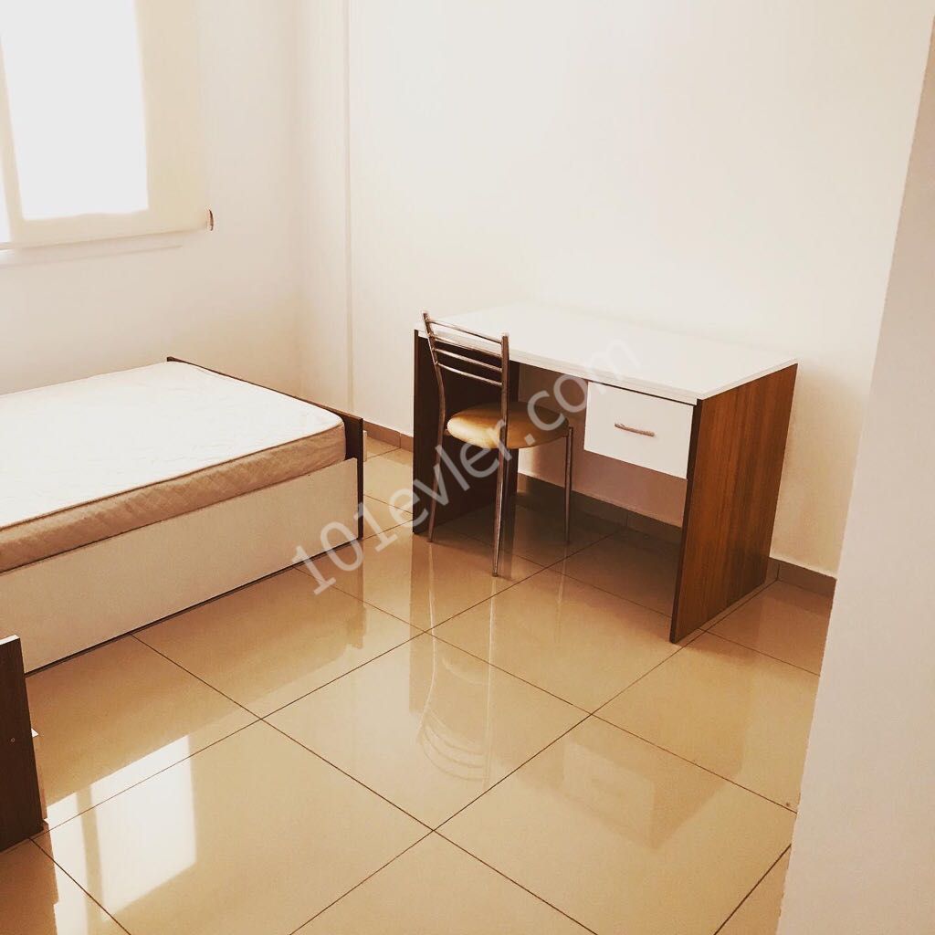 Flat To Rent in Küçük Kaymaklı, Nicosia