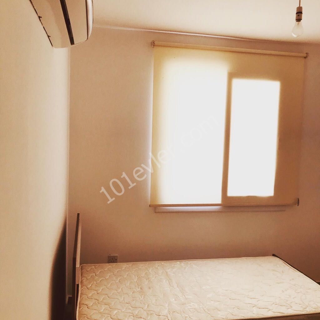 Flat To Rent in Küçük Kaymaklı, Nicosia