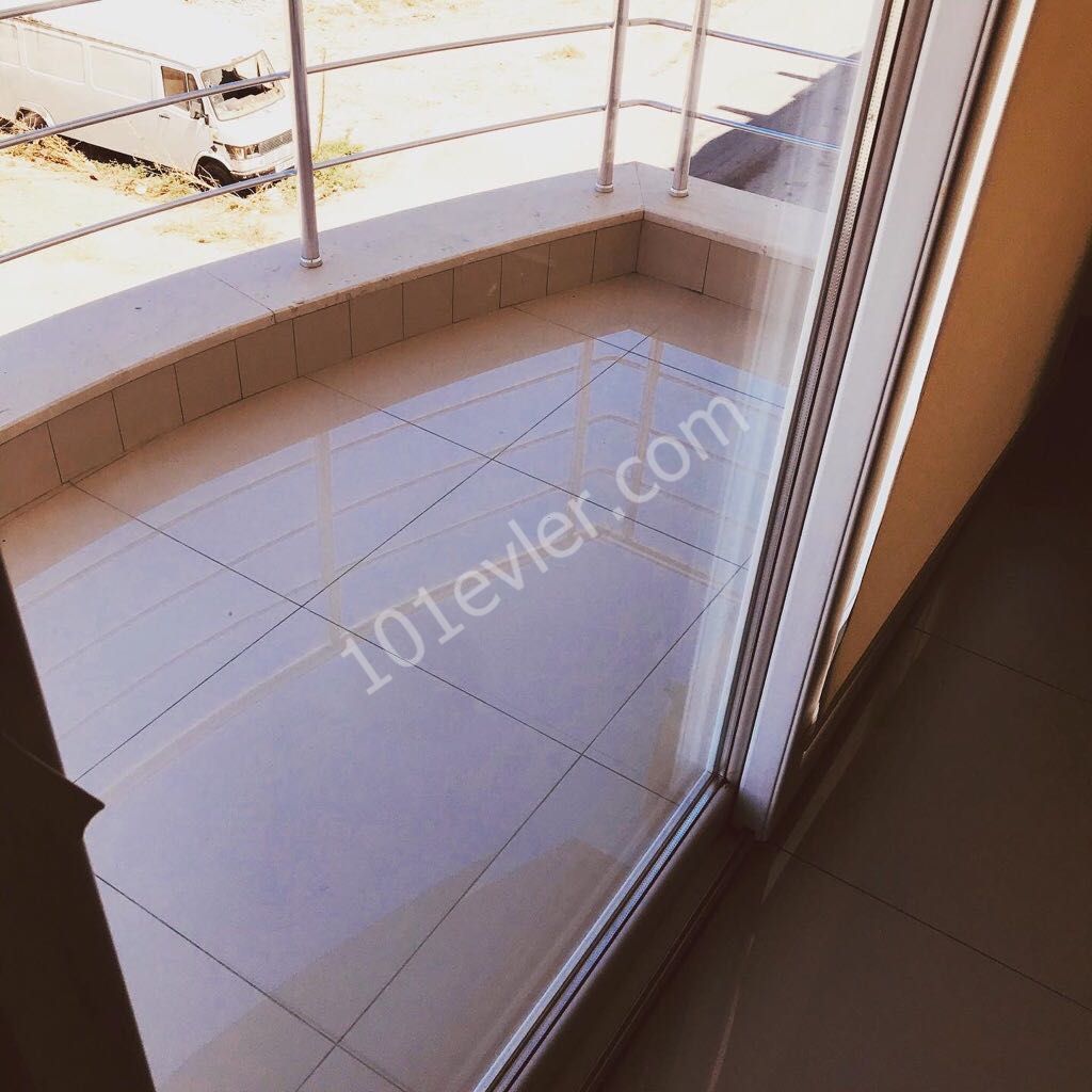 Flat To Rent in Küçük Kaymaklı, Nicosia