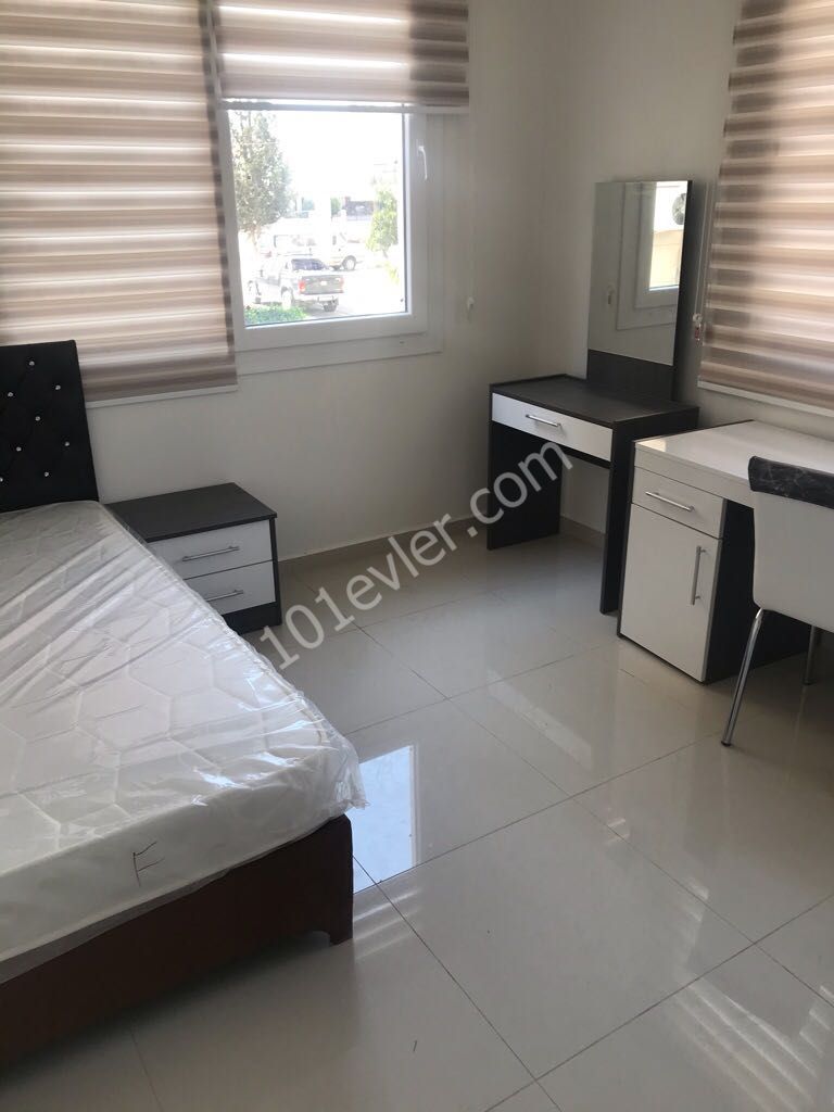 Flat To Rent in Gönyeli, Nicosia