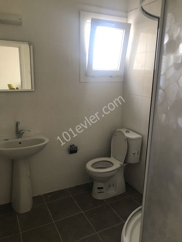 GÖNYELİ DE SIFIR EŞYALI KİRALIK 2+1 DAİRE..