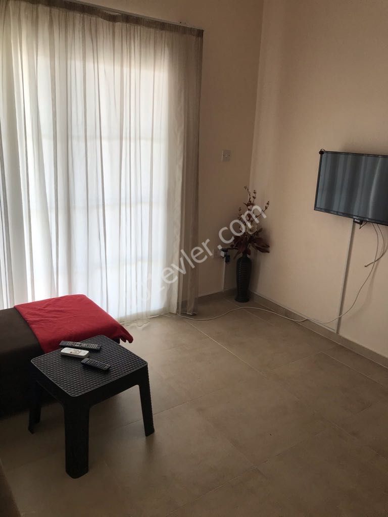 Flat To Rent in Gönyeli, Nicosia