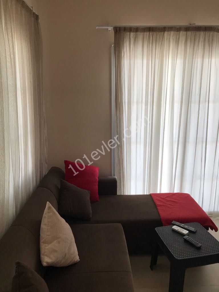 Flat To Rent in Gönyeli, Nicosia