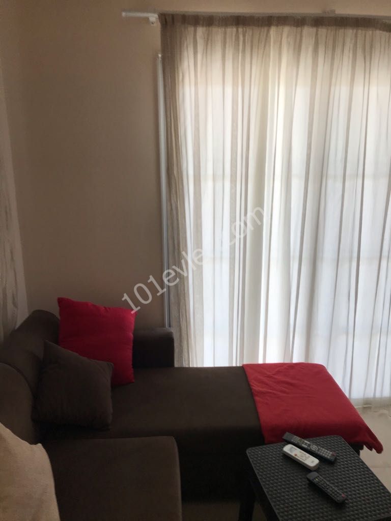 Flat To Rent in Gönyeli, Nicosia