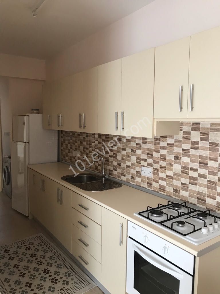 Flat To Rent in Gönyeli, Nicosia