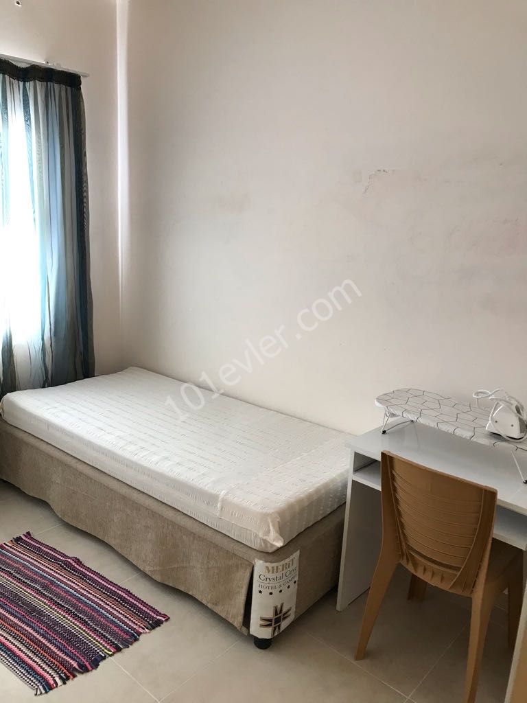 Flat To Rent in Gönyeli, Nicosia