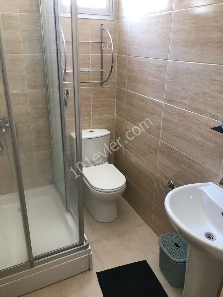 Flat To Rent in Gönyeli, Nicosia