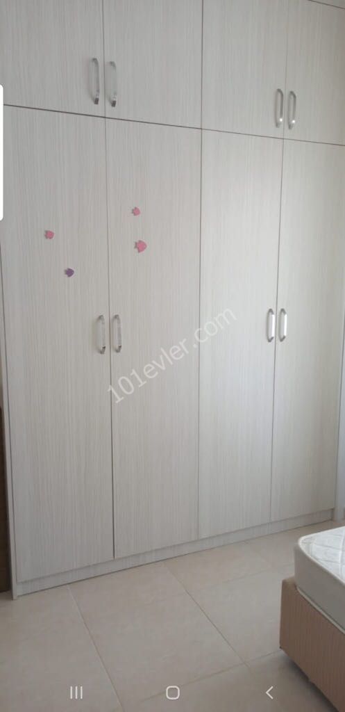 GÖNYELİ DE FULL EŞYALI KİRALIK 6 AYLIK ÖDEMELİ 2+1 DAİRE..