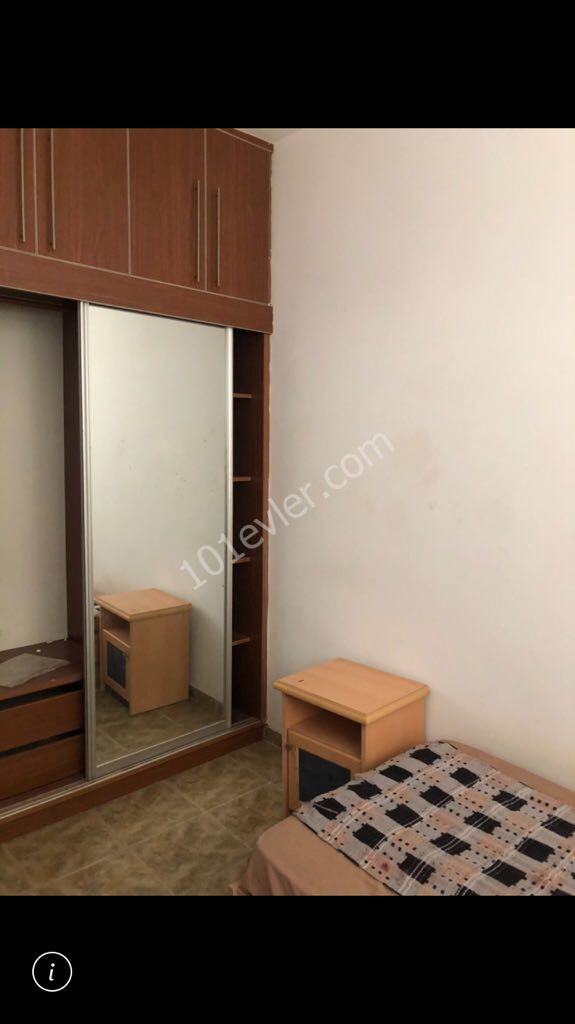 Flat To Rent in Yenişehir, Nicosia