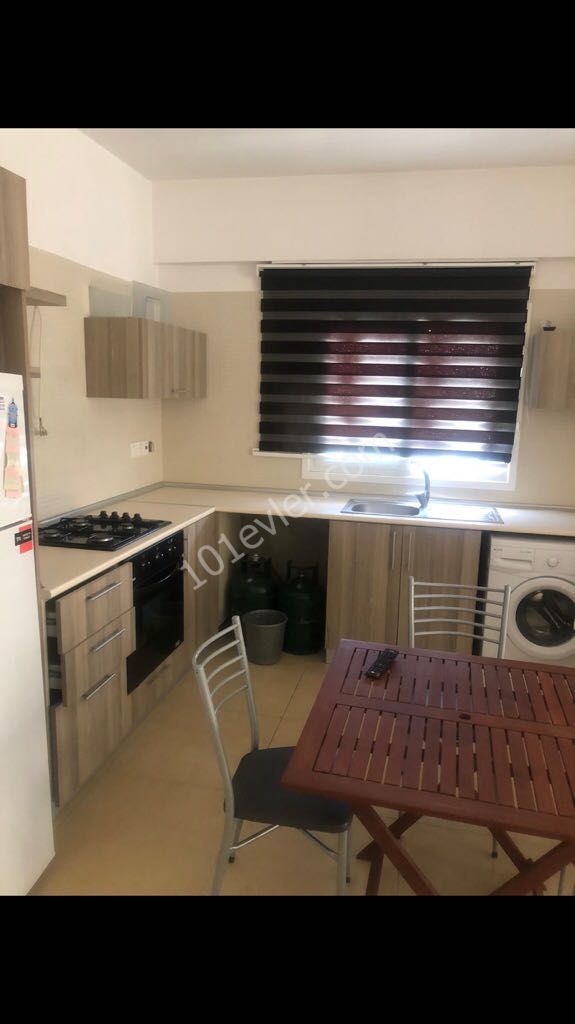 Flat To Rent in Gönyeli, Nicosia