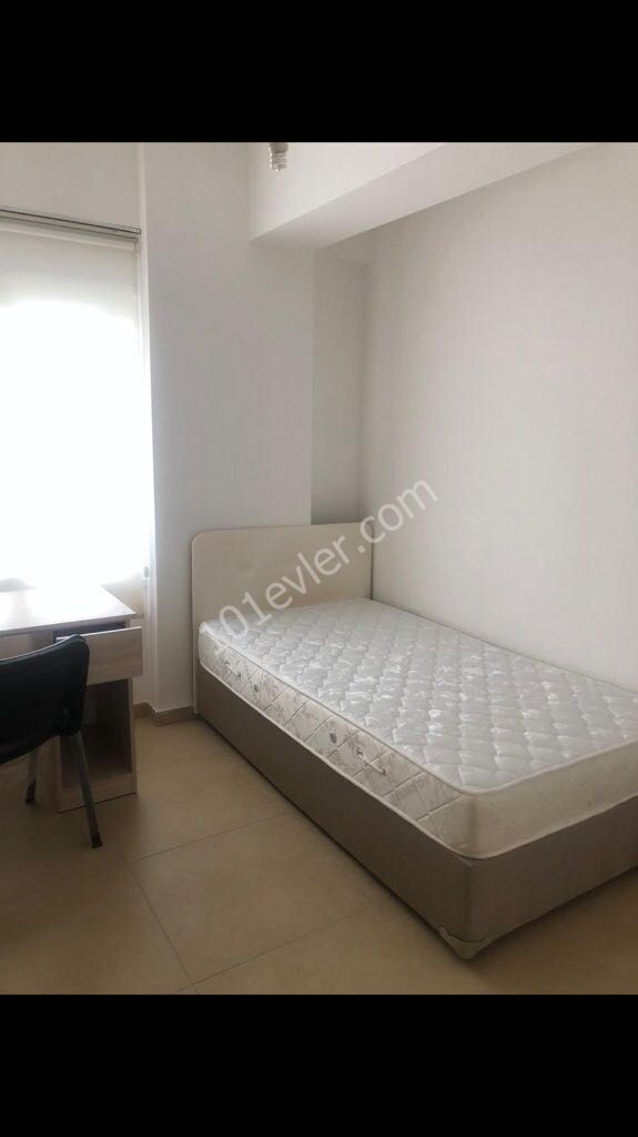 Flat To Rent in Gönyeli, Nicosia