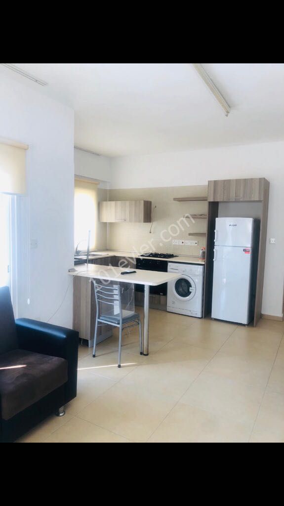 Flat To Rent in Gönyeli, Nicosia