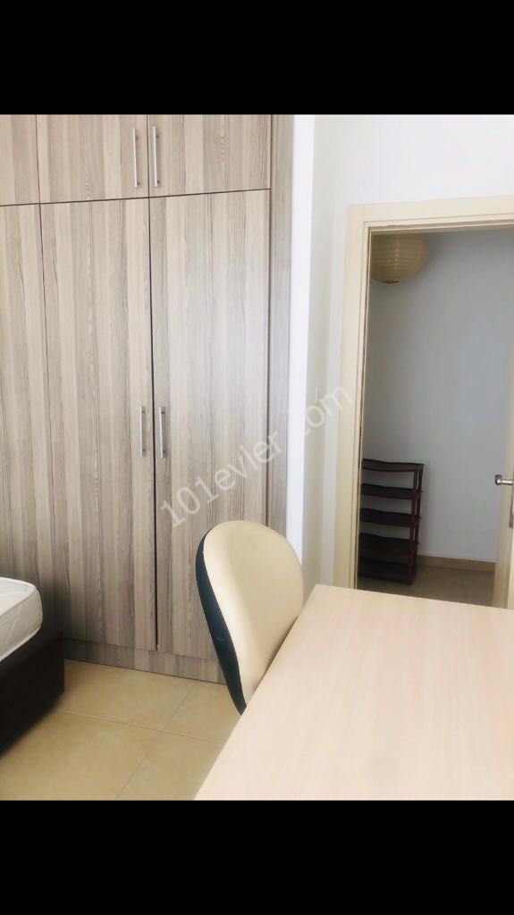 Flat To Rent in Gönyeli, Nicosia