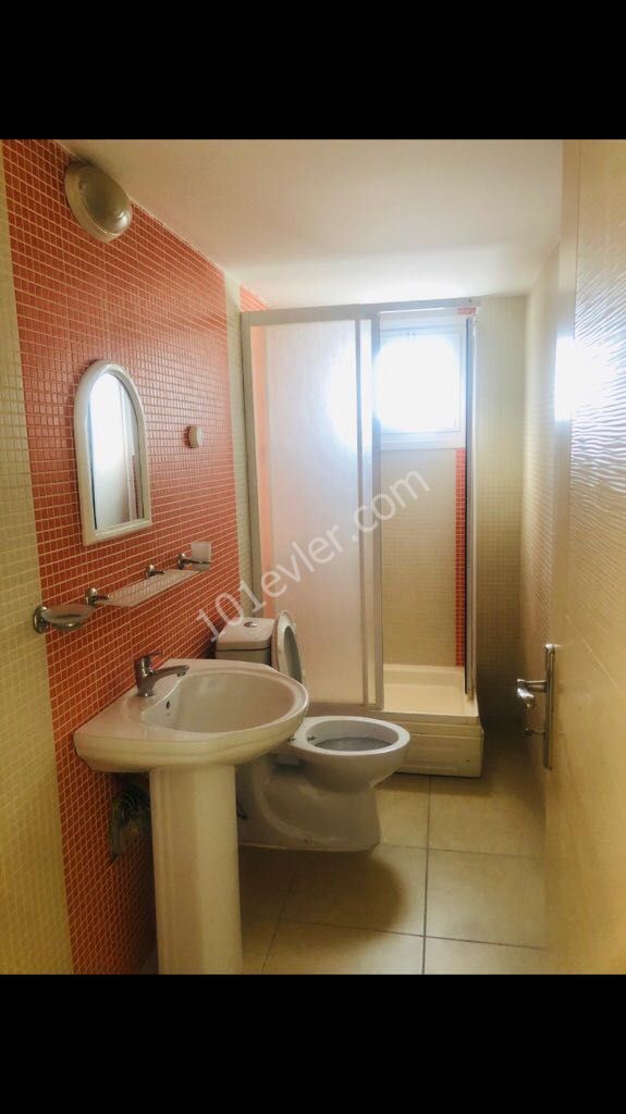 Flat To Rent in Gönyeli, Nicosia