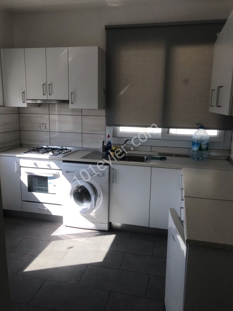 Flat To Rent in Ortaköy, Nicosia