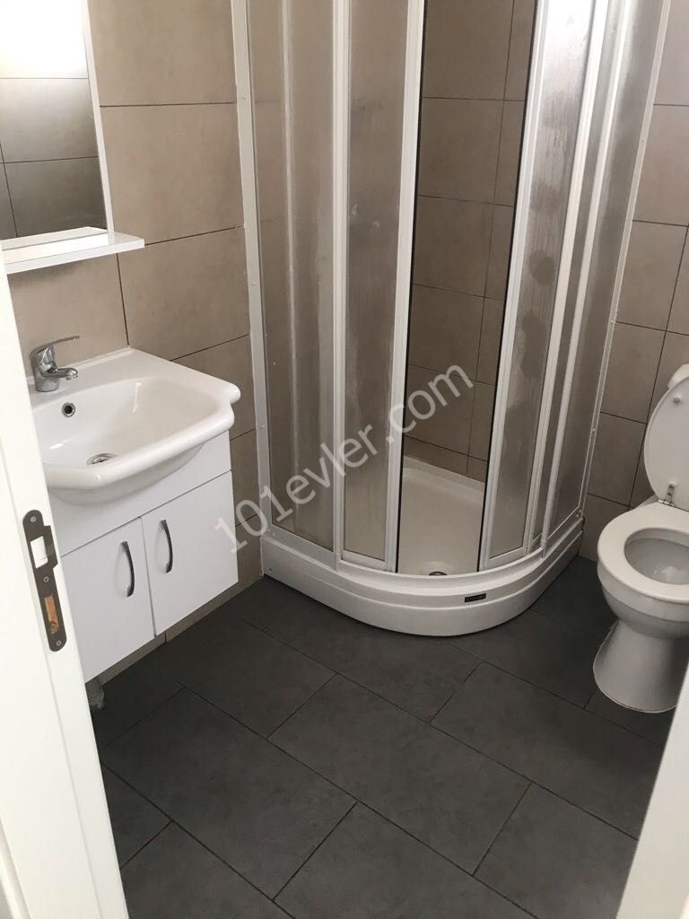 Flat To Rent in Ortaköy, Nicosia