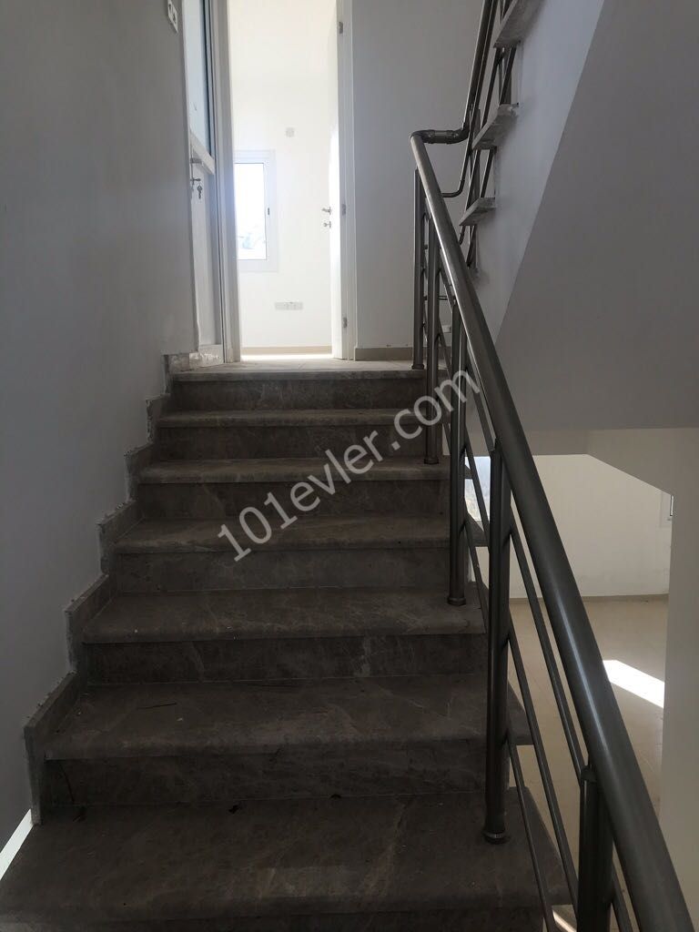 Villa To Rent in Boğaz, Kyrenia