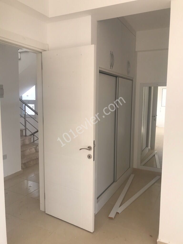 Villa To Rent in Boğaz, Kyrenia