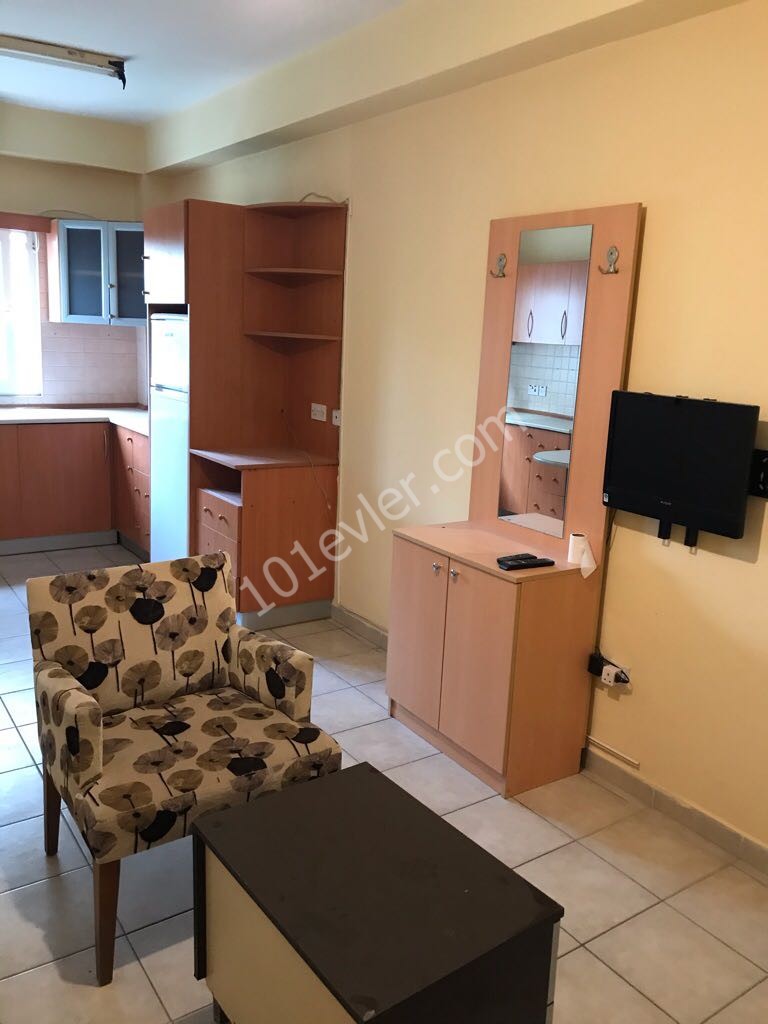 Flat To Rent in Hamitköy, Nicosia