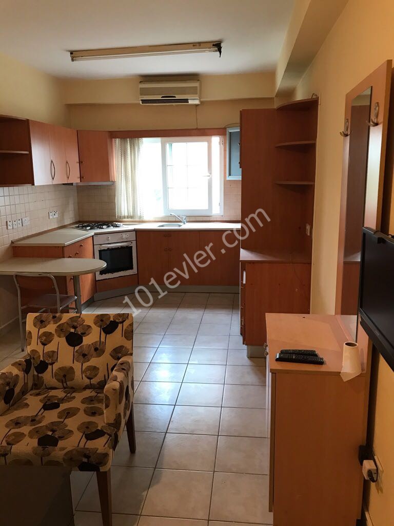 Flat To Rent in Hamitköy, Nicosia