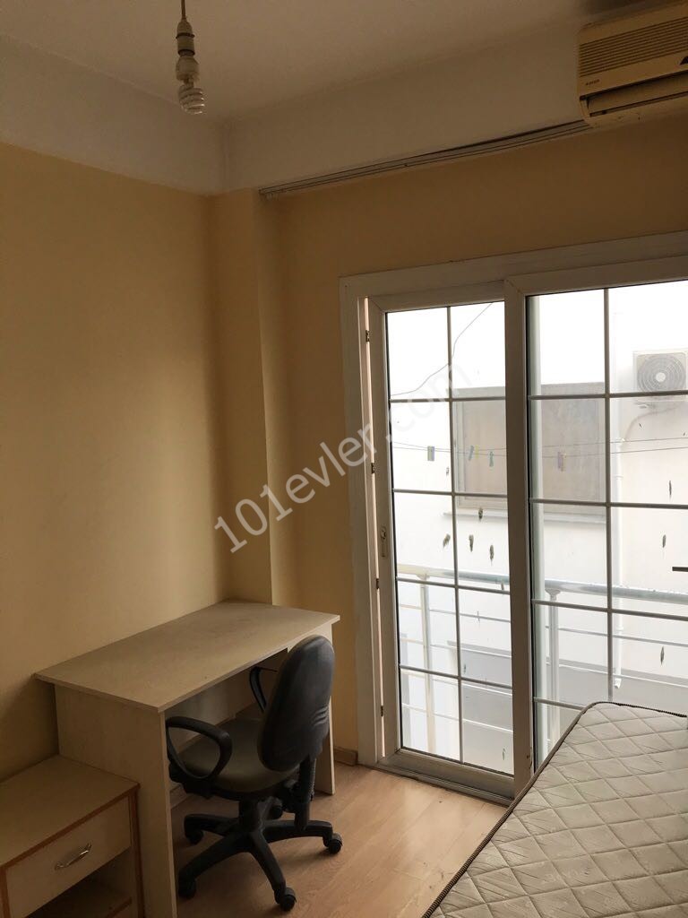 Flat To Rent in Hamitköy, Nicosia