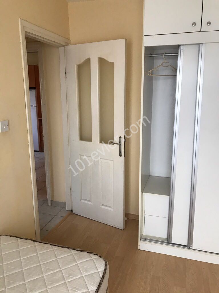 Flat To Rent in Hamitköy, Nicosia