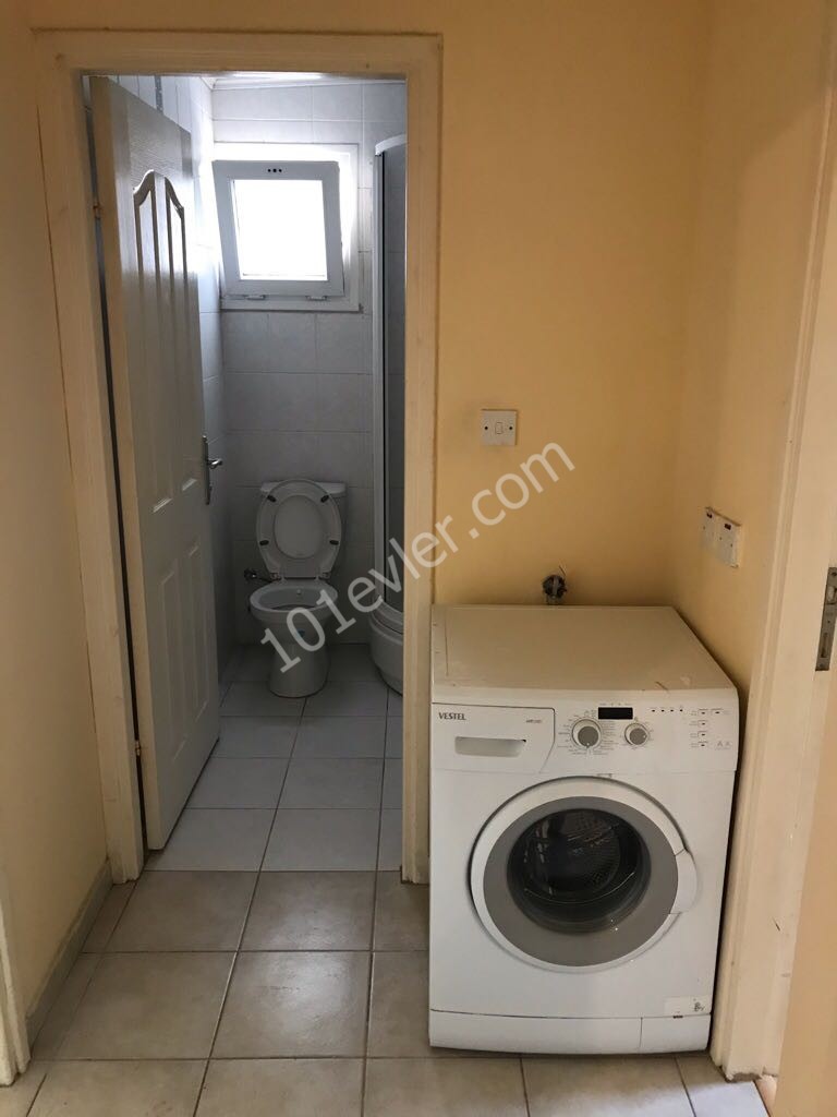 Flat To Rent in Hamitköy, Nicosia