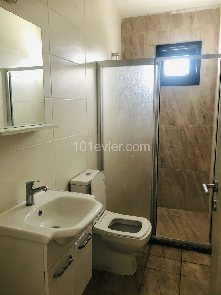 MERIT HOTEL IS A 2+1 APARTMENT FOR RENT WITH FURNITURE IN A NEARBY CENTRAL LOCATION.. ** 