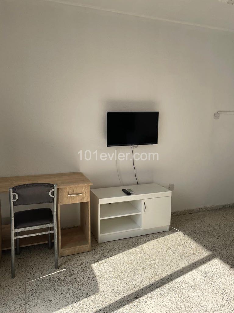 Flat To Rent in Göçmenköy, Nicosia