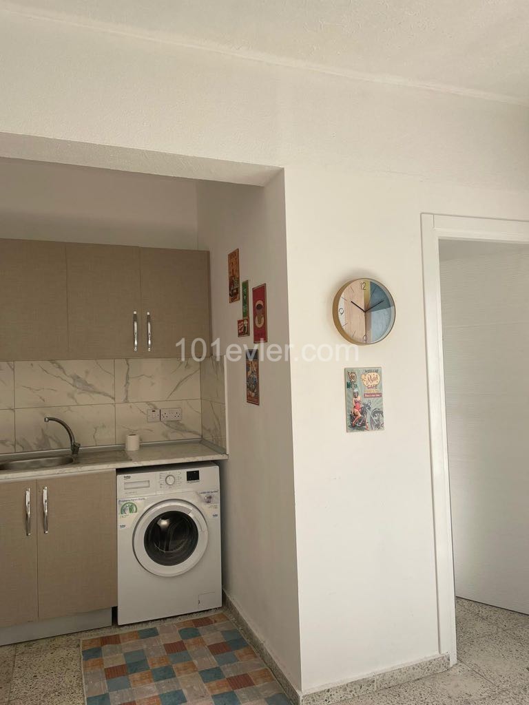 Flat To Rent in Göçmenköy, Nicosia