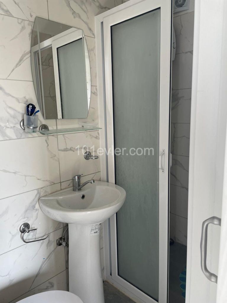 Flat To Rent in Göçmenköy, Nicosia