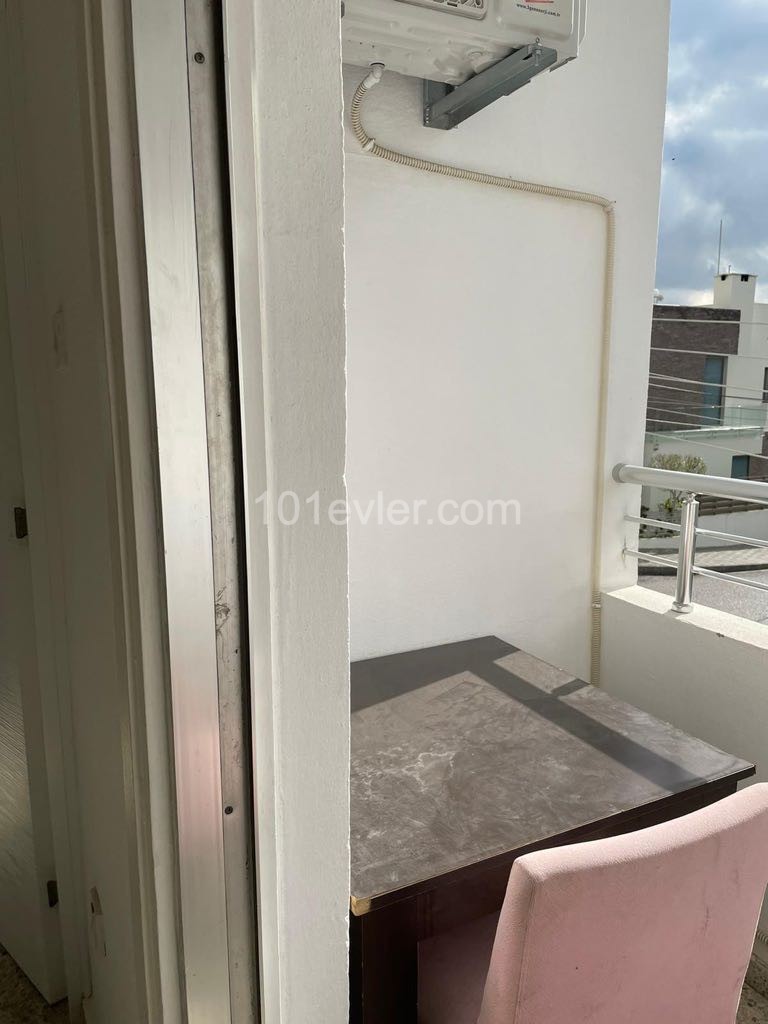 Flat To Rent in Göçmenköy, Nicosia