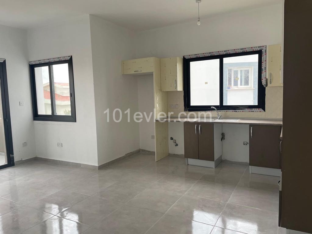 YENİKENT TE TÜRK KOÇANLI SIFIR SATILIK 2+1 DAİRE