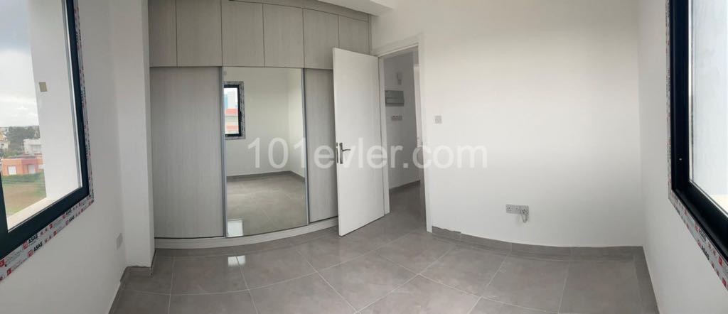 YENİKENT TE TÜRK KOÇANLI SIFIR SATILIK 2+1 DAİRE