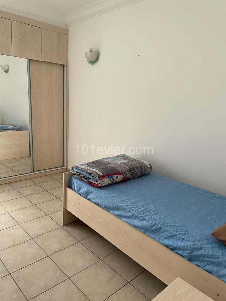 Flat To Rent in Yenişehir, Nicosia