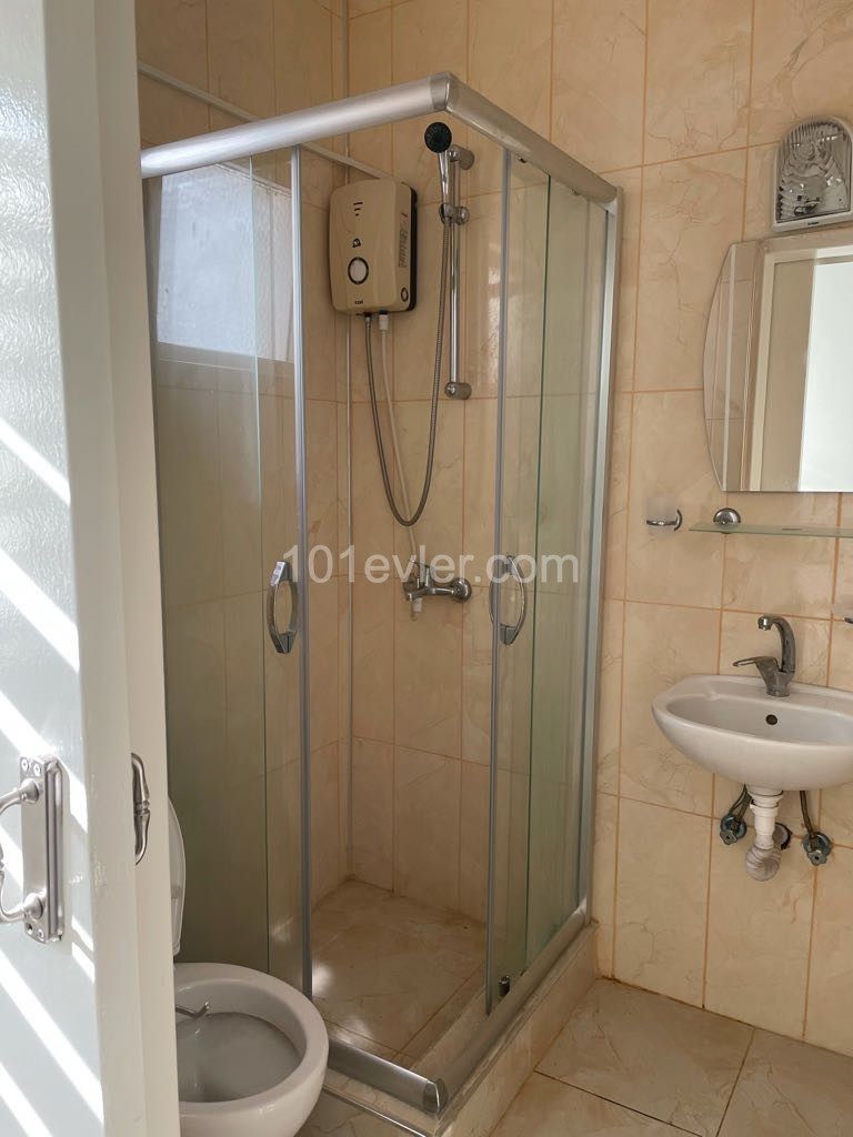 Flat To Rent in Yenişehir, Nicosia