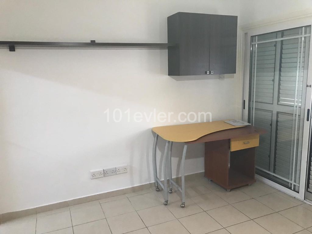 Flat To Rent in Marmara, Nicosia