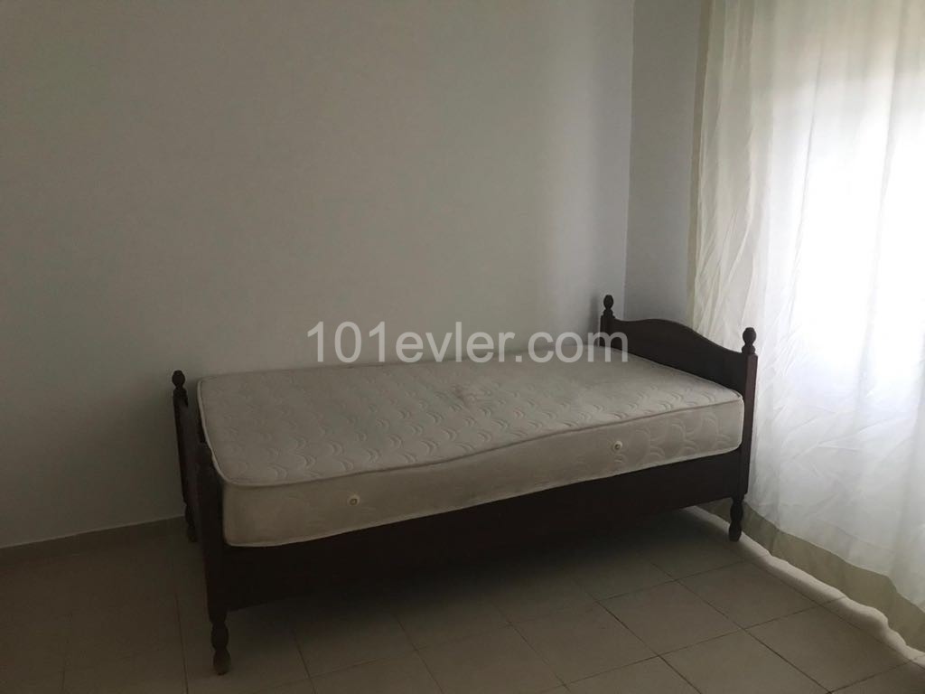 Flat To Rent in Marmara, Nicosia