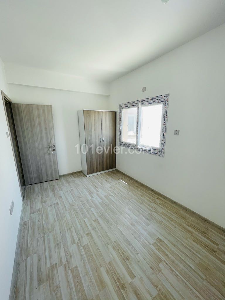 2 + 1 PENTHOUSE FOR SALE MADE IN TURKISH IN THE DECENT NEIGHBORHOOD OF MITRELI!! شقة للبيع بي منطقة كونيلي ** 