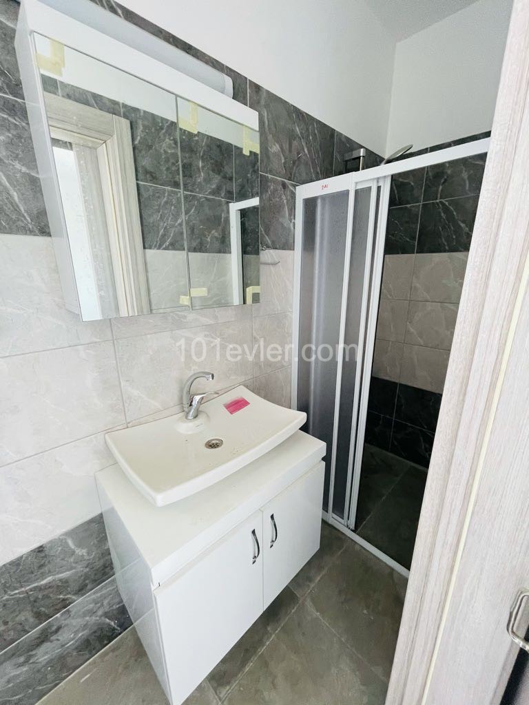 2 + 1 PENTHOUSE FOR SALE MADE IN TURKISH IN THE DECENT NEIGHBORHOOD OF MITRELI!! شقة للبيع بي منطقة كونيلي ** 