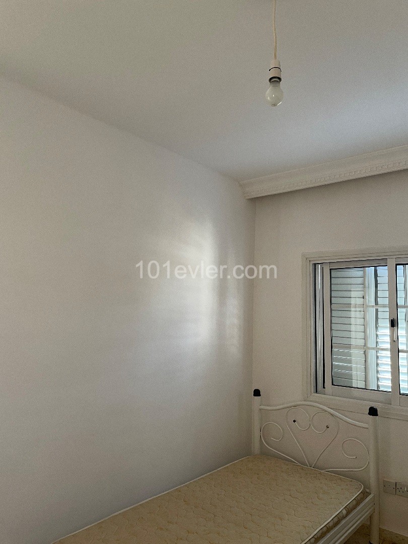 Flat To Rent in Küçük Kaymaklı, Nicosia