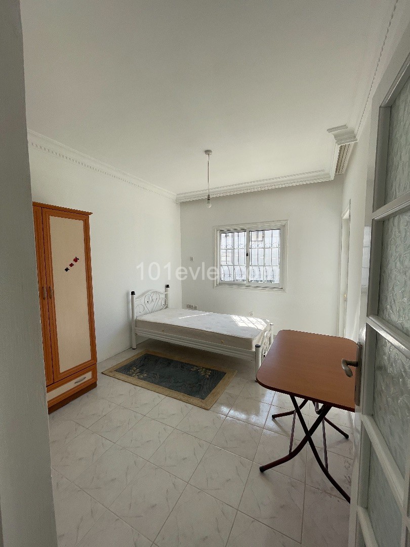 Flat To Rent in Küçük Kaymaklı, Nicosia