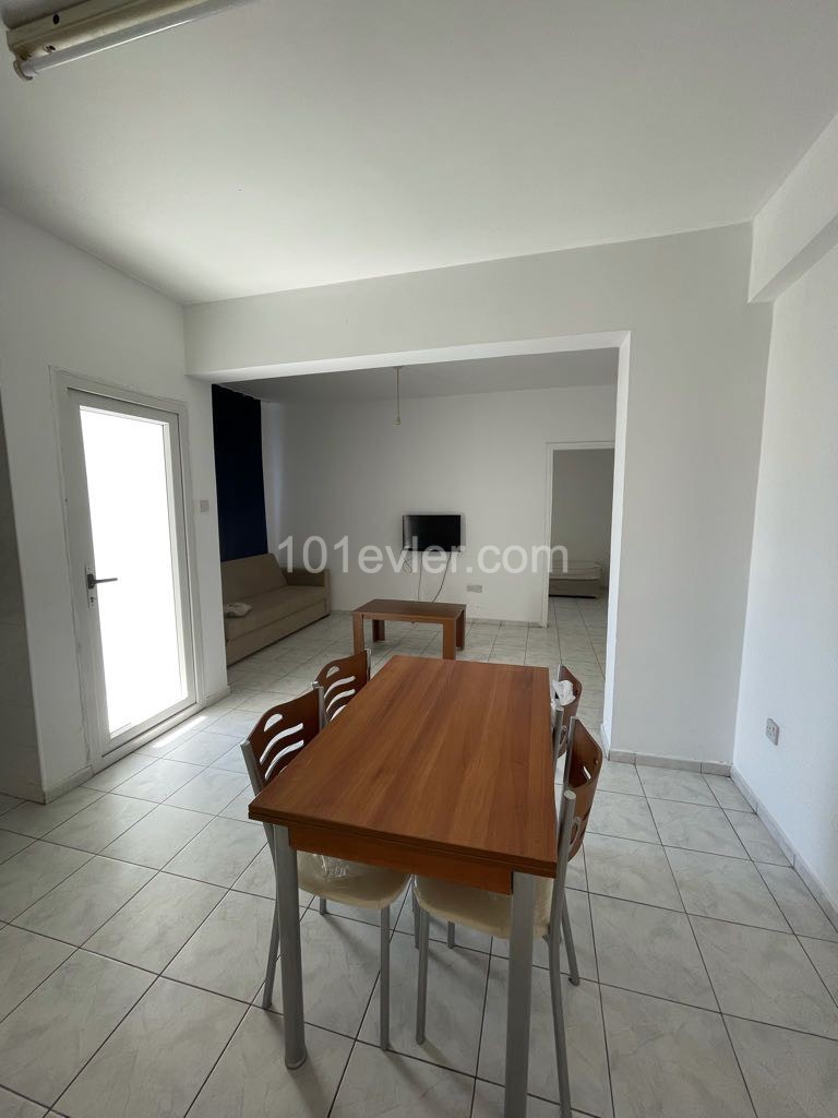 Flat To Rent in Küçük Kaymaklı, Nicosia