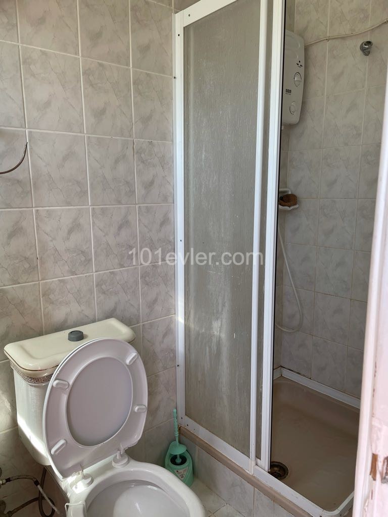 Flat To Rent in Küçük Kaymaklı, Nicosia