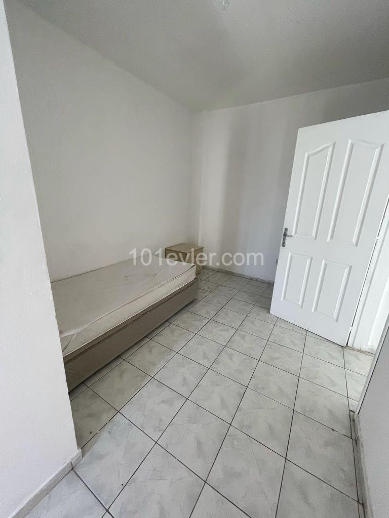 Flat To Rent in Küçük Kaymaklı, Nicosia