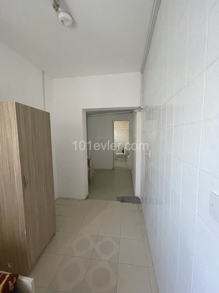 Flat To Rent in Yenişehir, Nicosia