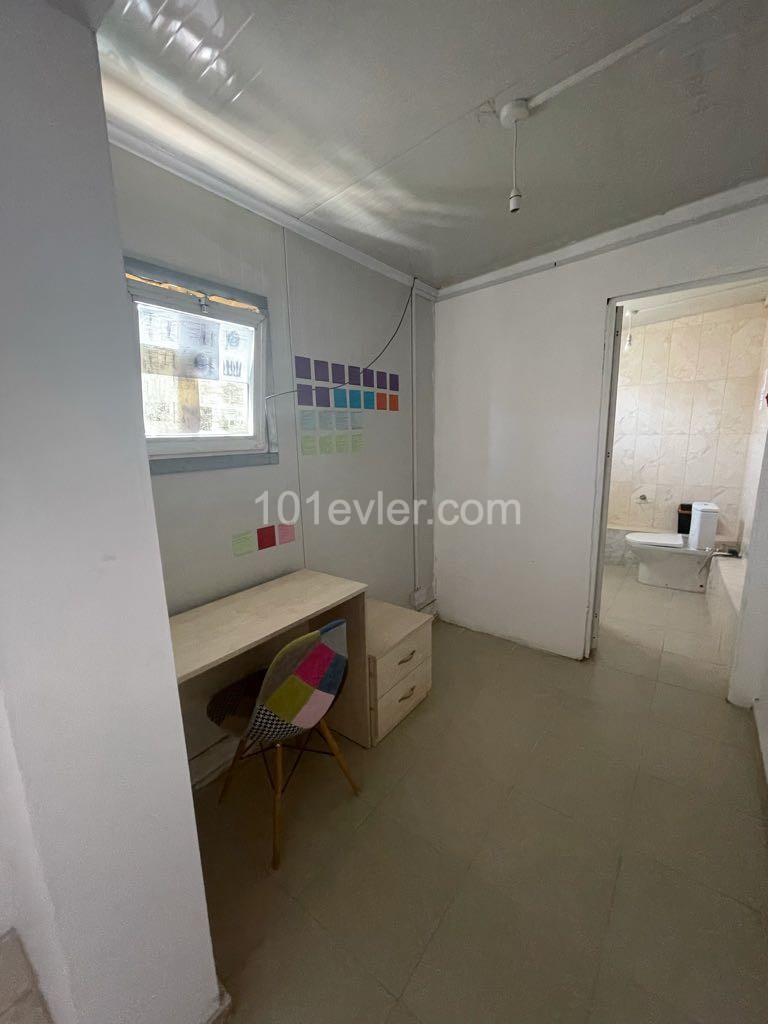 Flat To Rent in Yenişehir, Nicosia